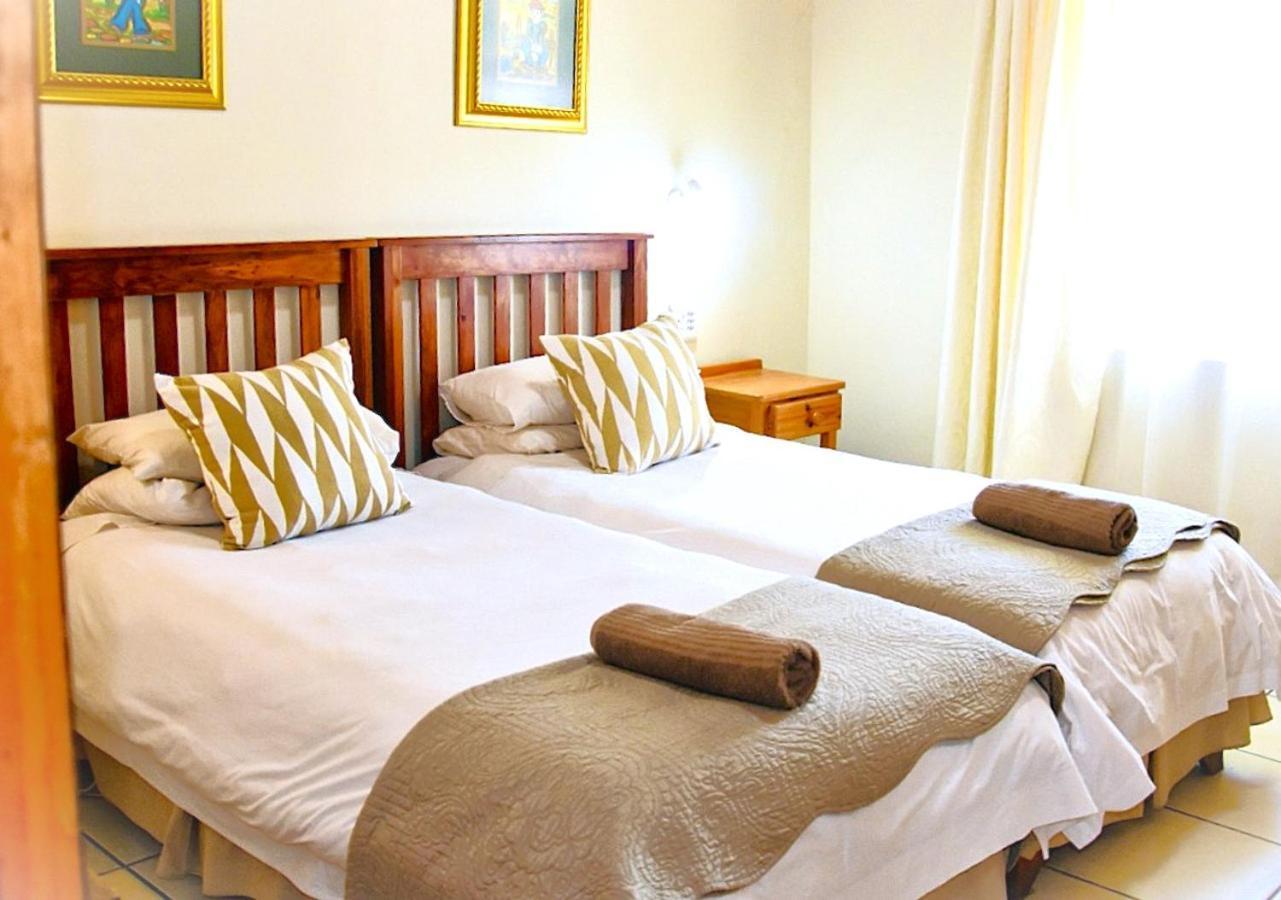 Donkin Country House Beaufort West Zimmer foto