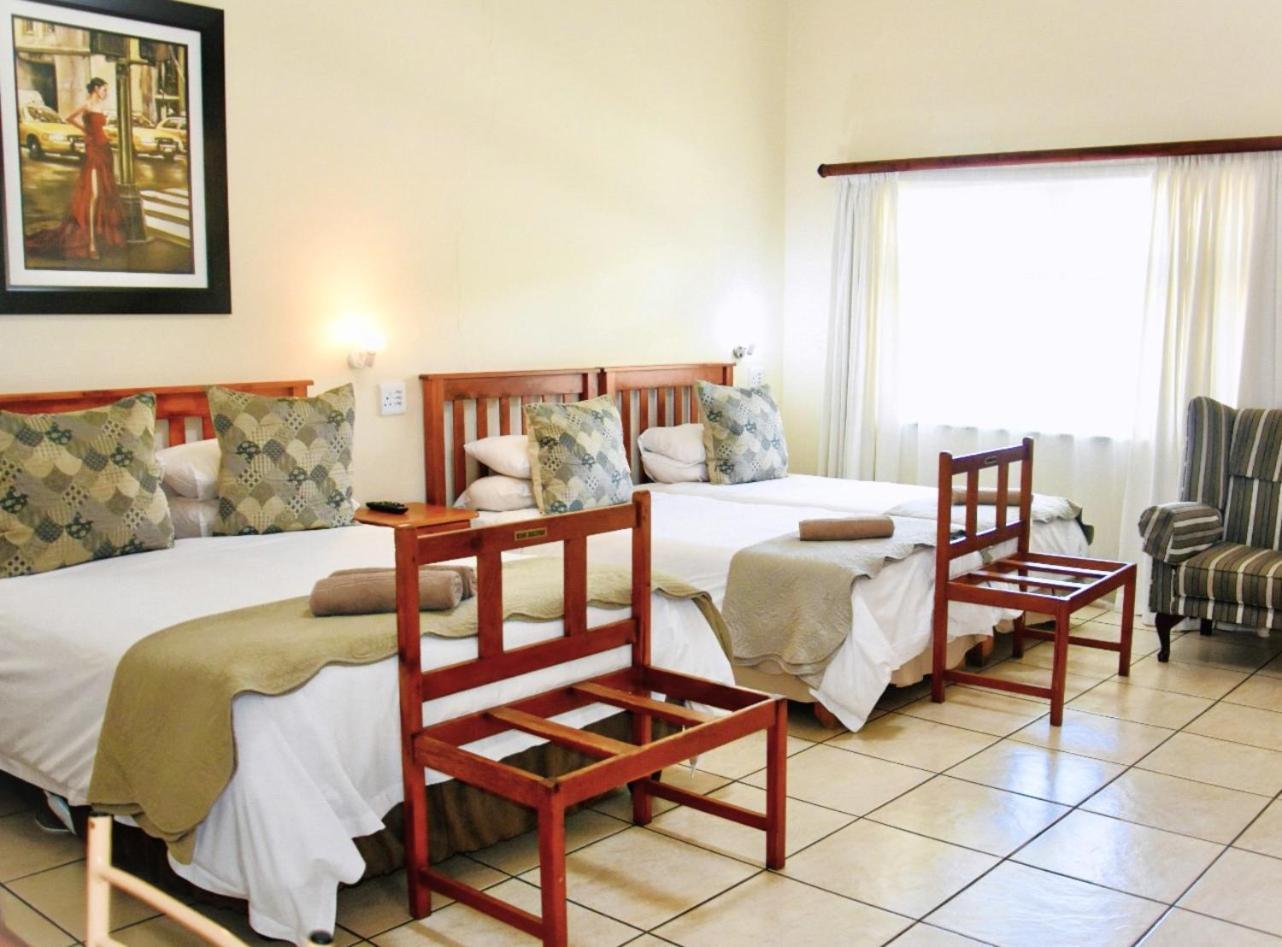 Donkin Country House Beaufort West Zimmer foto