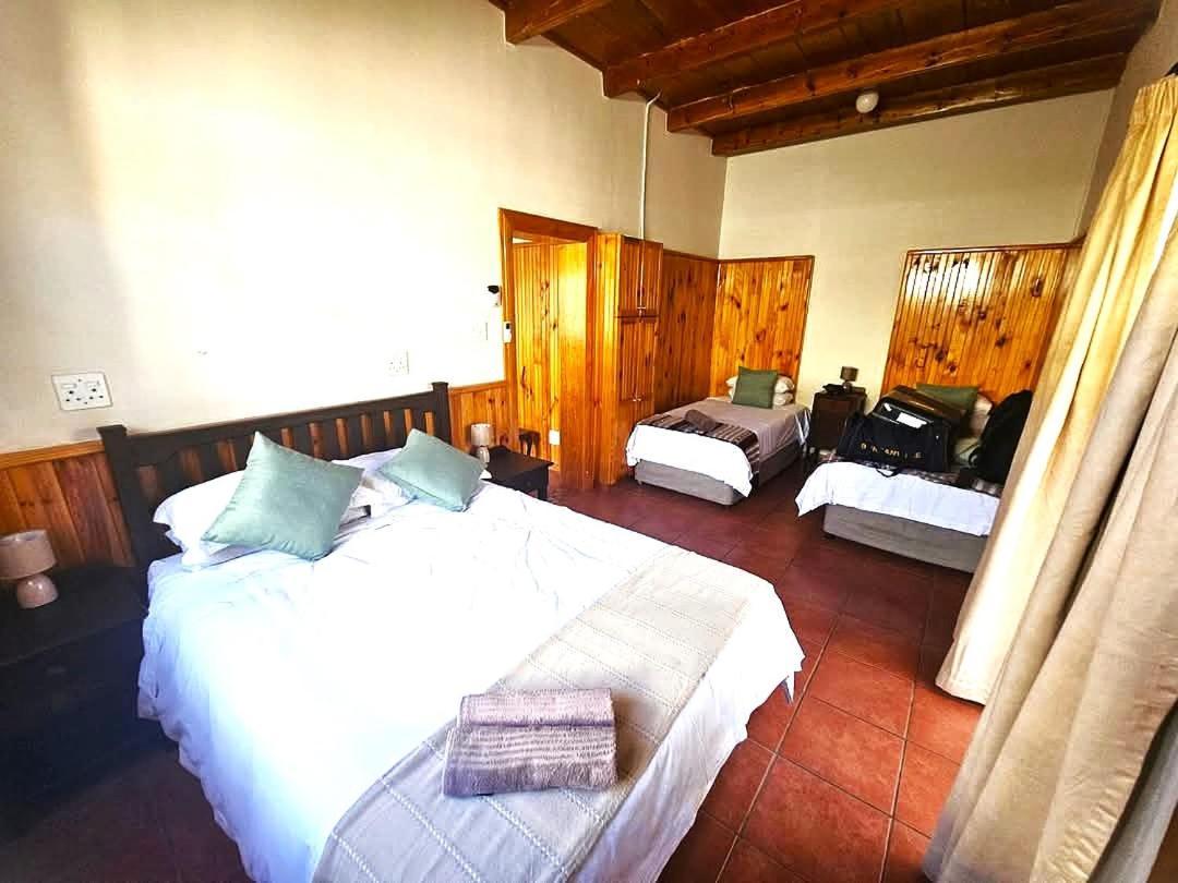 Donkin Country House Beaufort West Zimmer foto