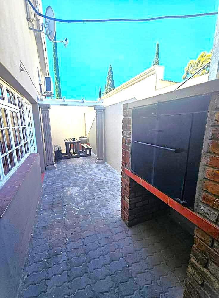 Donkin Country House Beaufort West Zimmer foto